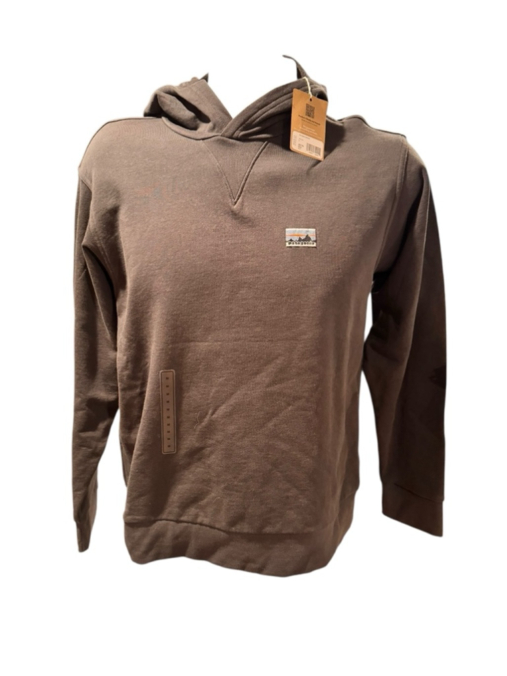 Men's Patagonia daily Ink black Hoodie s